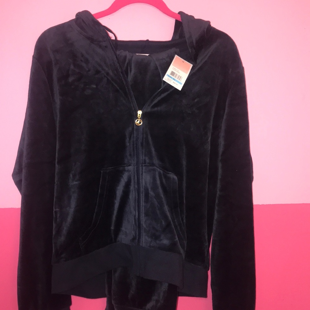 Juicy Couture Sweatsuit